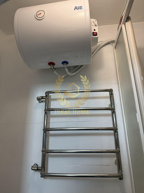 Продаж Квартира 1-кімнатна, 9/9 поверх на Верховинная ул., 85 Kiev - photo 5