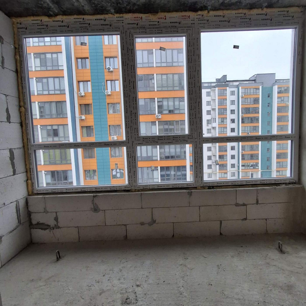 Продаж Квартира 2-кімнатна, 6/10 поверх на вул. Євгена Рихліка Житомир - фото 6