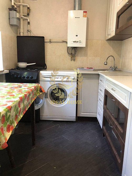 Двокімнатна квартира у Солом’янському районі Києва Київ - фото 10