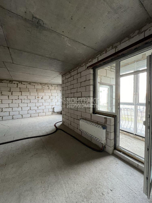 Продаж Квартира 2-кімнатна, 2/10 поверх на вул. Європейська Харьков - изображение 15