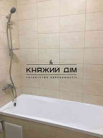 Продаж 1к Квартира 40 кв.м Харьковское шоссе Київ