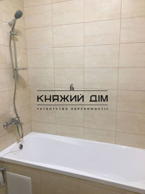 Продаж 1к Квартира 40 кв.м Харьковское шоссе Київ - фото 6