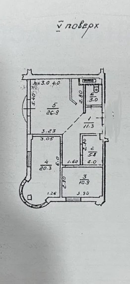 2-х комн. квартира в ЖК Новая Аркадия- улица Тенистая Одеса - фото 16