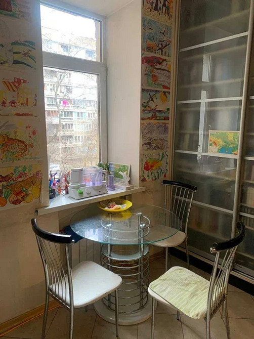 Оренда Квартира 2-кімнатна, 3/5 поверх на Довнар Запольского, 12 Київ - фото 14