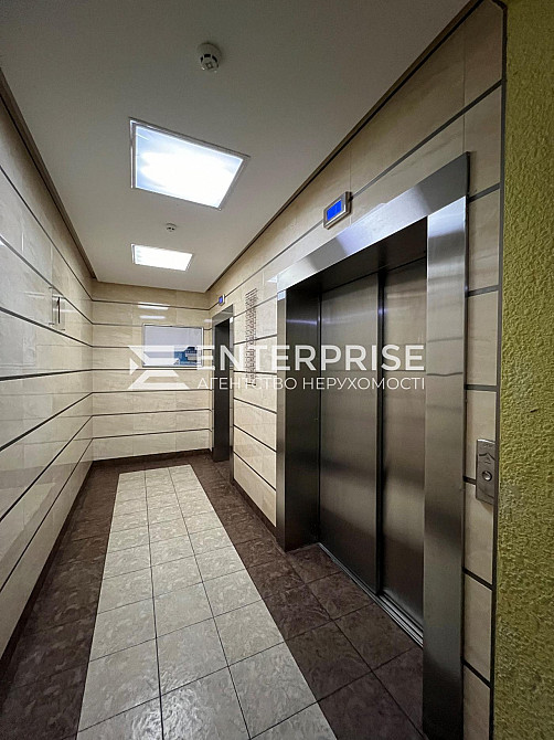 Оренда Квартира 1-кімнатна, 16/16 поверх на вул. Комарова Космонавта Kiev - photo 16