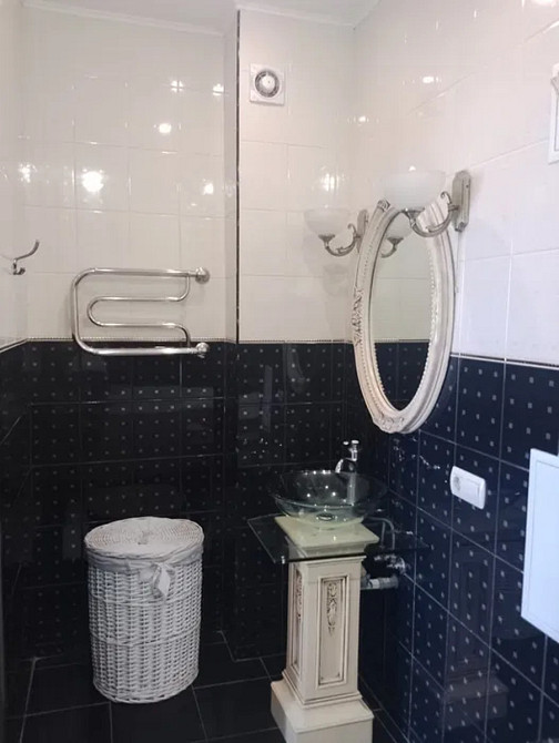 Оренда Квартира 2-кімнатна, 12/22 поверх на Драгоманова, 6а Київ - фото 5