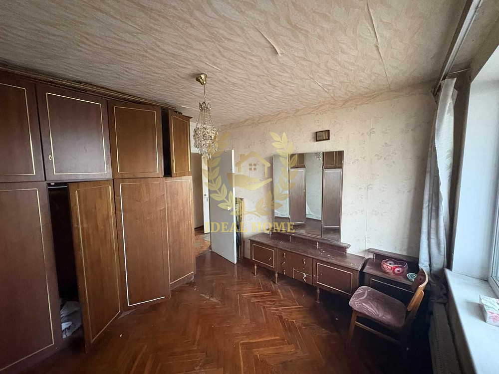 Продаж Квартира 2-кімнатна на Игоря Шамо бул., 10 Київ - фото 9