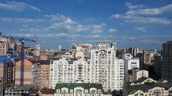 Оренда Квартира 2-кімнатна, 18/25 поверх на ул. Златоустовская Київ