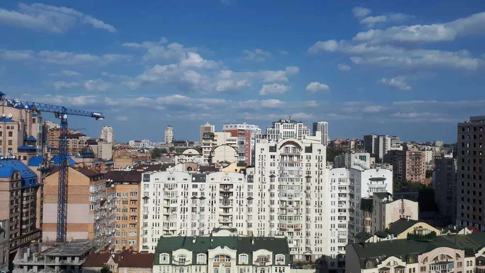 Оренда Квартира 2-кімнатна, 18/25 поверх на ул. Златоустовская Київ - фото 4