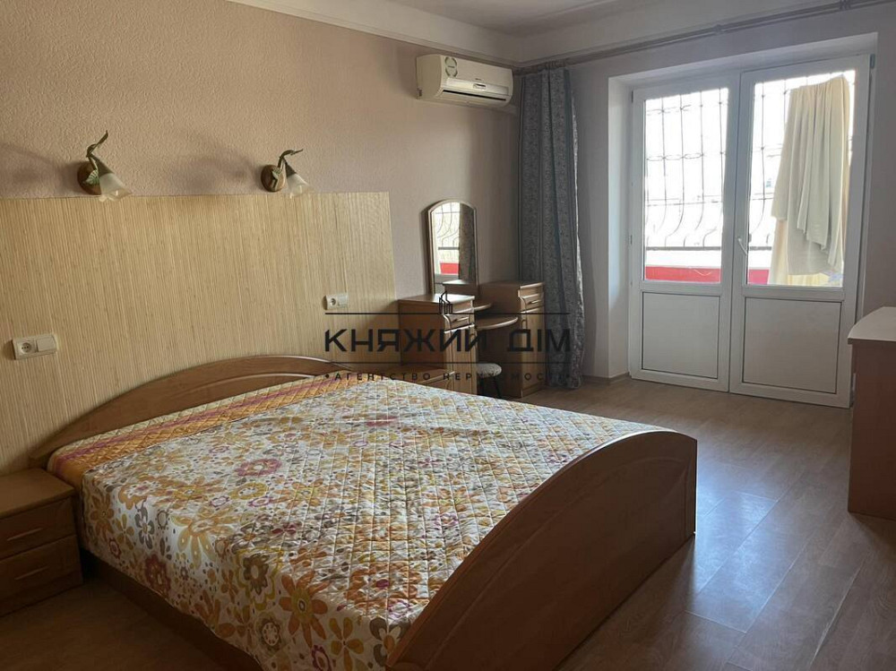 Оренда Квартира 3-кімнатна, 9/9 поверх на Победы просп./ Берестейский просп. Kiev - photo 9