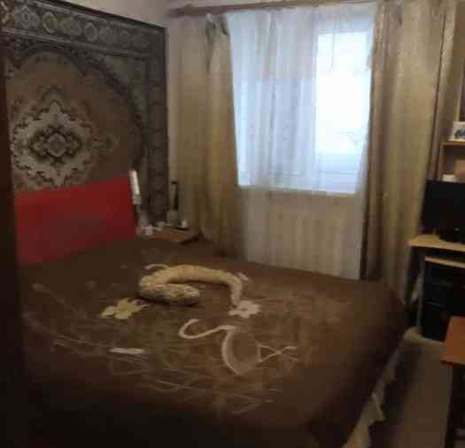 Продаж Квартира 2-кімнатна на переулок Генерала Вишневского, 15 Одесса