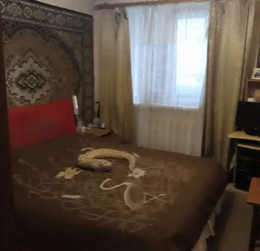 Продаж Квартира 2-кімнатна на переулок Генерала Вишневского, 15 Одесса - изображение 3