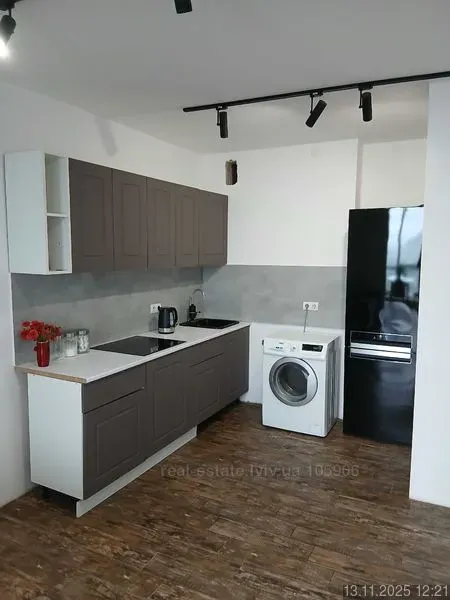 Продаж 2к Квартира 66 кв.м вул. Трускавецька Львів - фото 5