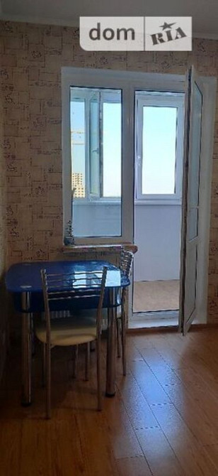Оренда Квартира 1-кімнатна, 5/24 поверх на ул. Григория Ващенко, 7 Киев - изображение 5