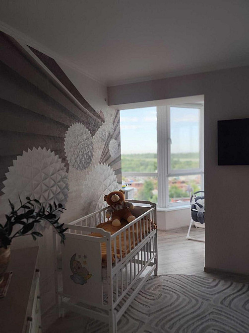 Продаж Квартира на улица Кульпарківська 230а L'viv - photo 4