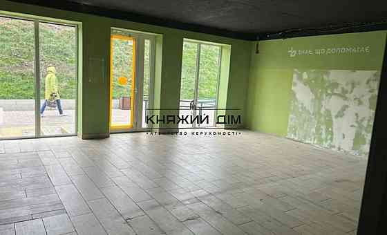 Оренда приміщення вільного призначення на Победы просп./ Берестейский просп. поверх - 1/1 Київ