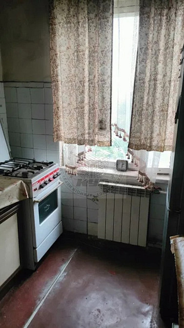 2 кімнатна, вул.Йорданська 24, Оболонський р-н Kiev - photo 1