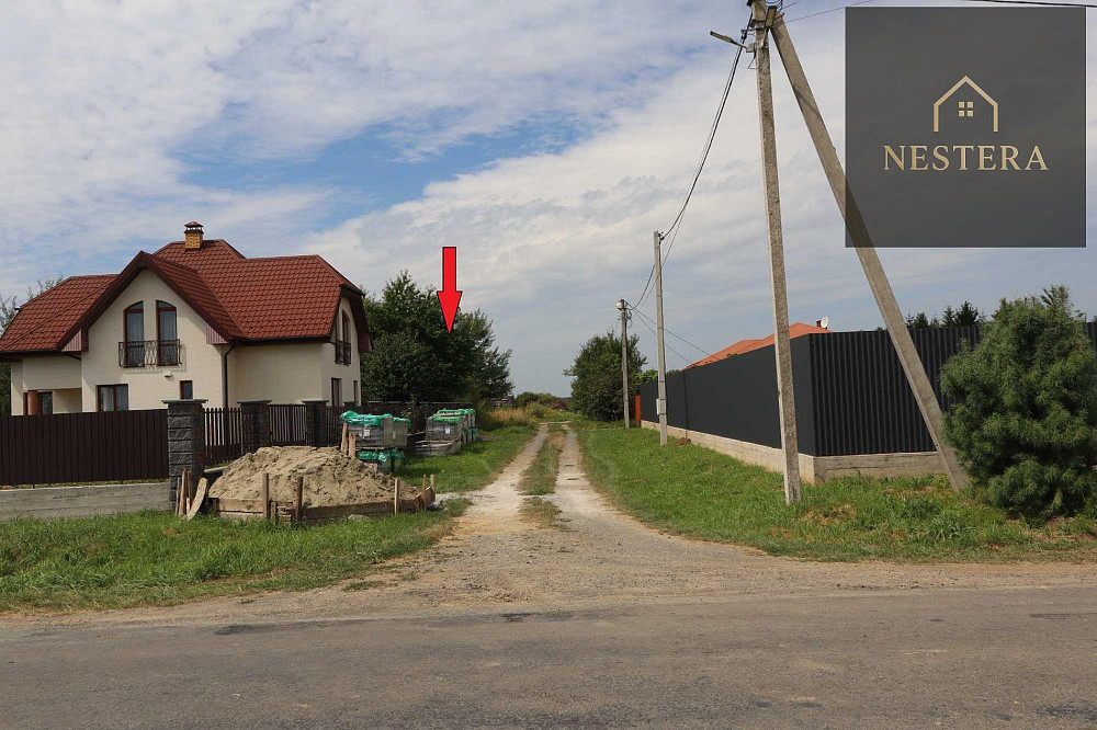 Продаж земельної ділянки 12 соток на вул. Перемоги Сторожниця - фото 7