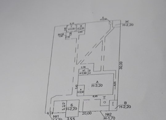 Продаж Будинок 2-кімнатний на ул. Ромашковая (Новые дачи), 3086 Svitle - photo 10