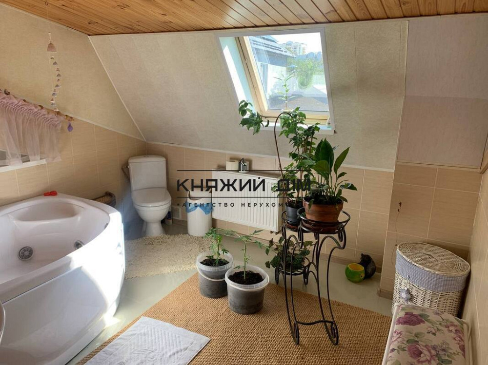 Оренда будинку 180 м2 в с.Чайка. № 1336 Чайки (Богуславський район) - фото 20