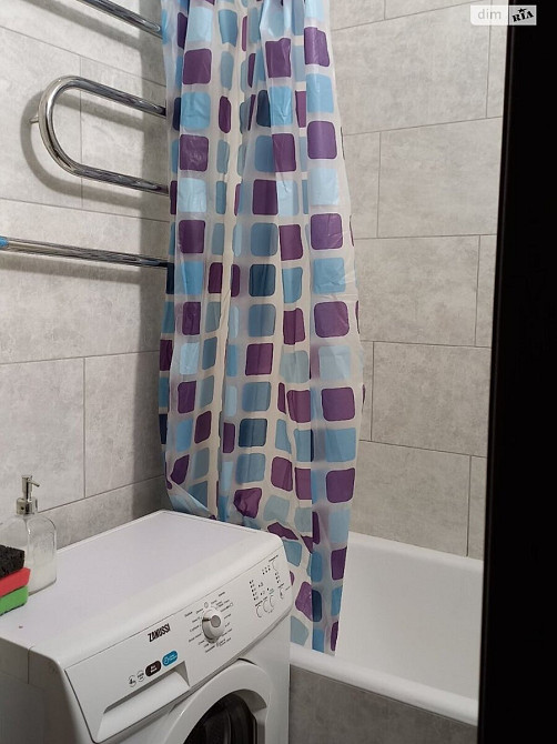 Оренда Квартира 1-кімнатна, 1/9 поверх на Львівська, 14 Київ - фото 7