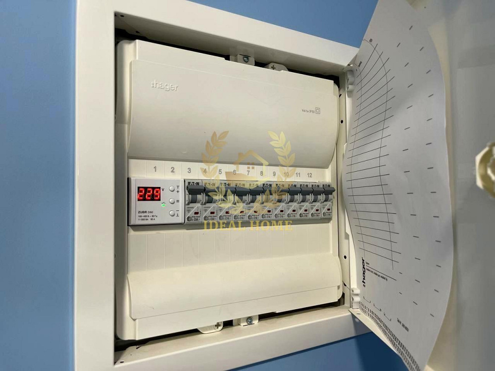 Продаж Квартира 1-кімнатна на Пригородная ул.  - фото 10