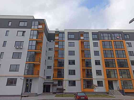 Продаж Квартира 1-кімнатна, 5/6 поверх Винница