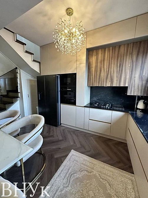 Продаж Квартира 3-кімнатна, 7/7 поверх на Бабяка, 13 Uzhhorod - photo 8