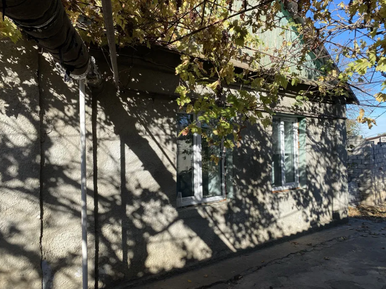 Продаётся дом с большим участком на Кривой Балке, рядом Слободка. Одеса - фото 1