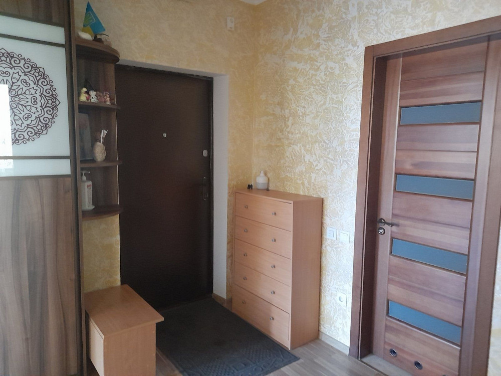Продаж Квартира 2-кімнатна, 3/24 поверх на Володимира Наумовича вул., д. 4А Київ - фото 9