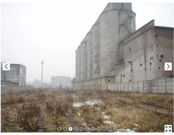 Оренда приміщення вільного призначення на А. Янгеля поверх - 1/1 Вінниця