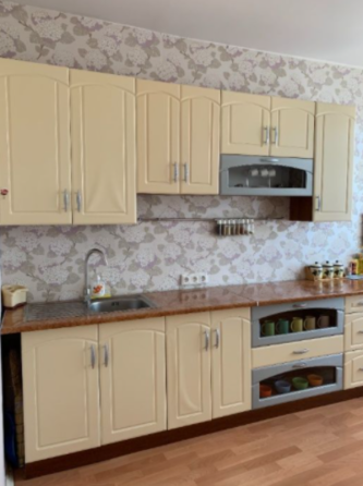 Оренда Квартира 1-кімнатна, 18/23 поверх на Урловская ул., 11 Kiev