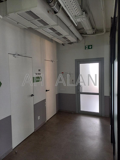 Оренда офісне приміщення на вул. Боричів Тік приміщень - 14, поверх - 6/6 Київ - фото 18