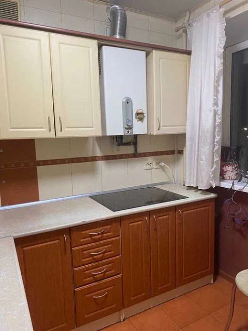 Оренда Квартира 2-кімнатна, 4/5 поверх на пр. Валерия Лобановського, 35 Kiev - photo 1