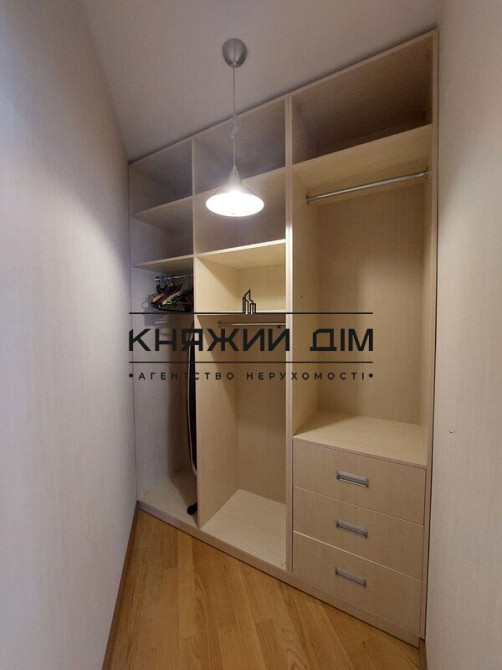 Відмінна простора 2-на квартира в ЖК Голосієво. КОД ОБ'ЄКТА 11195809 Київ - фото 19