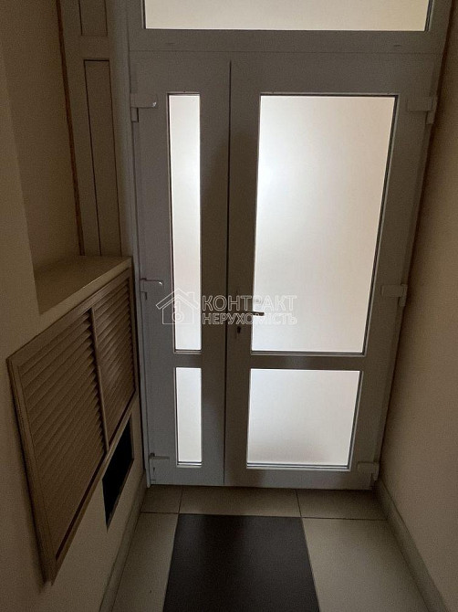 Продаж Квартира 1-кімнатна, 2/4 поверх на вул. Одеська Харків - фото 7