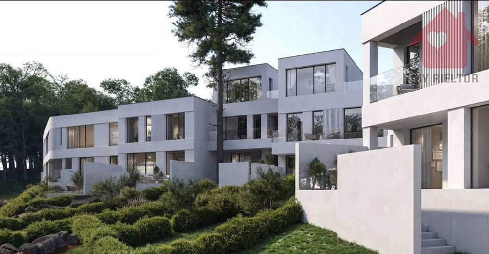 Продаж елітних котеджів «Сьоме небо»  - photo 1