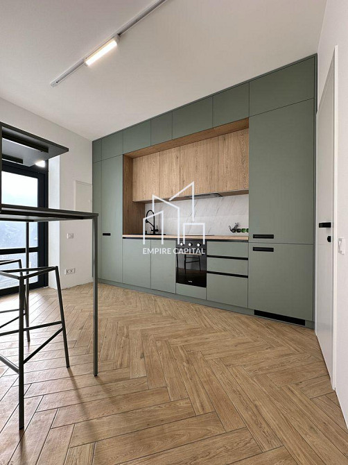 Оренда 1к Квартира 30 кв.м Варшавська вул. Львів - фото 1