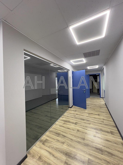 Оренда офісне приміщення на Велика Житомирська вул., 20 приміщень - 10, поверх - 8/9 Київ - фото 10