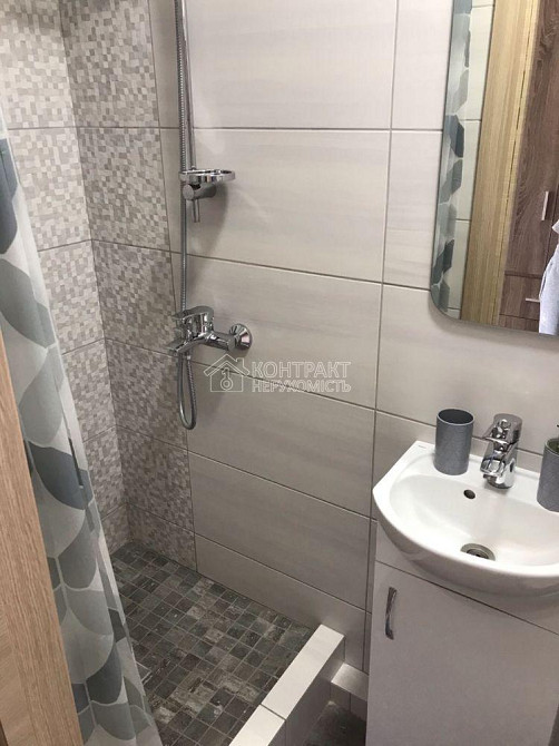 Продаж Квартира 1-кімнатна, 5/7 поверх на вул. Бестужева Харків - фото 5