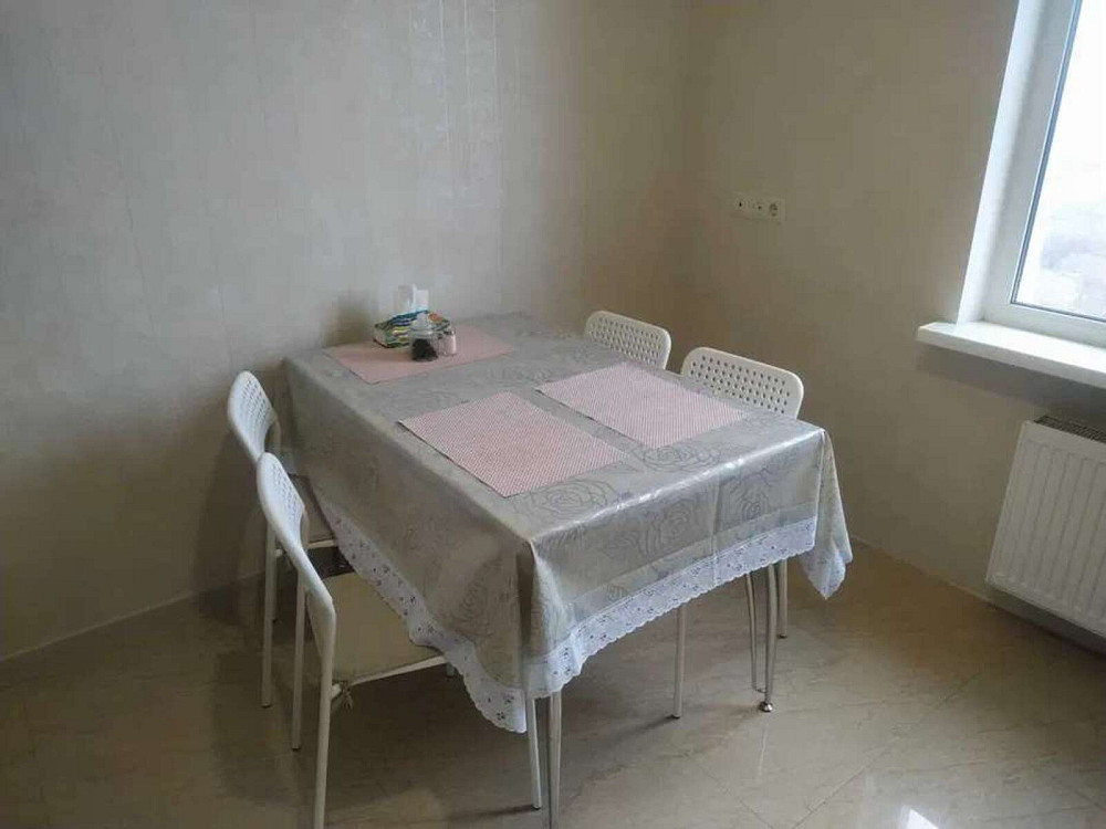 Оренда Квартира 2-кімнатна, 18/22 поверх на ул. Здолбуновская Kiev - photo 5