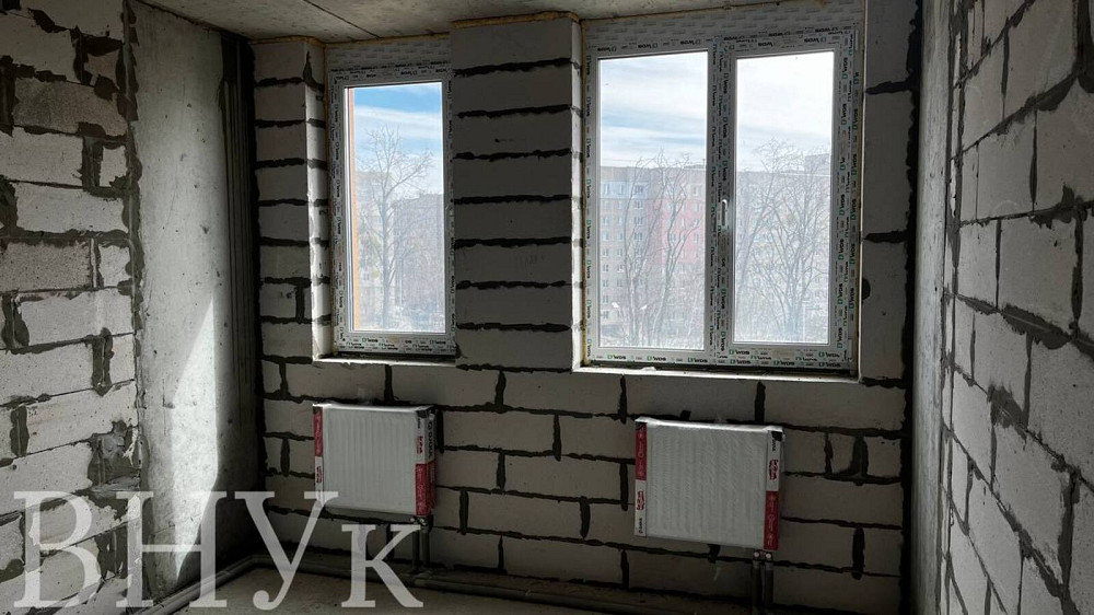 Продаж Квартира 2-кімнатна, 5/9 поверх на Келецька Вінниця - фото 4