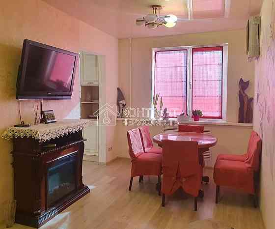 Продаж Квартира 2-кімнатна, 7/9 поверх на вул. Полтавський Шлях Харьков