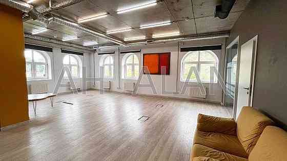 Оренда офісне приміщення на вул. Воздвиженська приміщень - 5, поверх - 6/7 Kiev