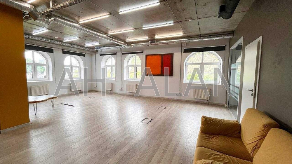 Оренда офісне приміщення на вул. Воздвиженська приміщень - 5, поверх - 6/7 Київ - фото 4