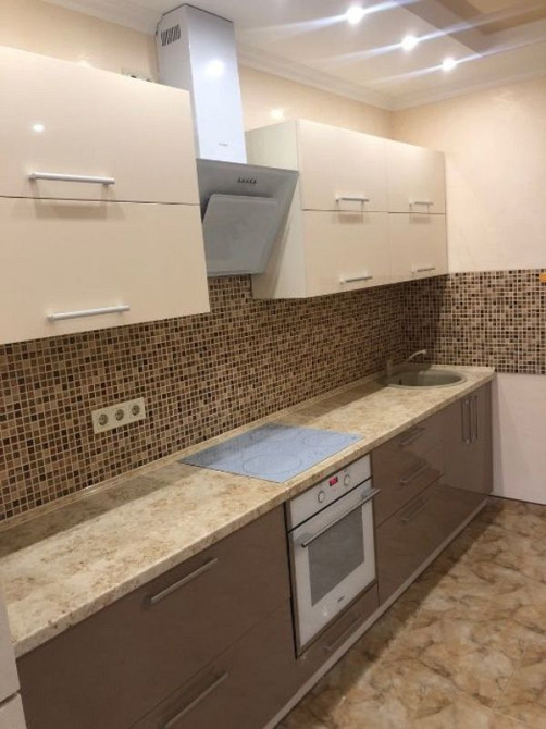 Оренда Квартира 1-кімнатна, 7/9 поверх на ул. Регенераторная, 4 Київ - фото 3