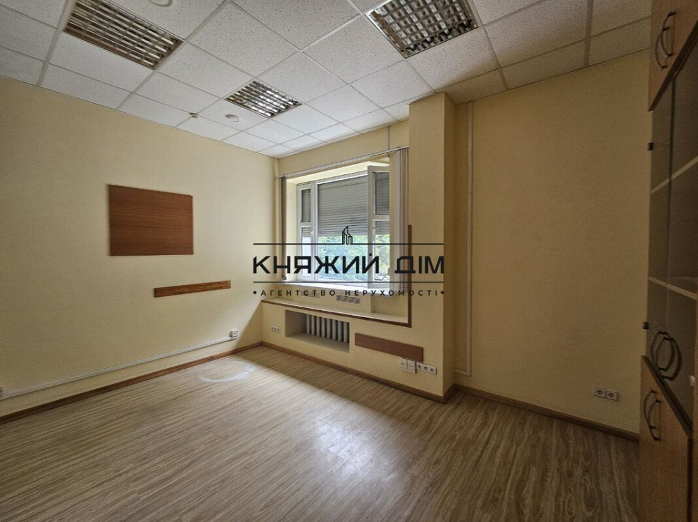 Оренда офісне приміщення на Саксаганского ул. Київ - фото 7