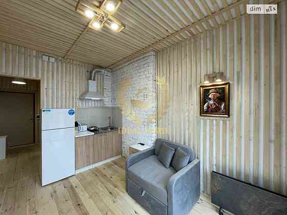 Продаж 1 к квартири в ЖК Manchester Park, Жуляни Київ