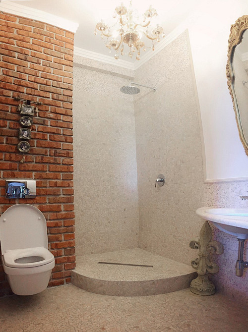 Квартира VIP класса с видом моря ЖК "Гермес" Греческая Одесса - изображение 10