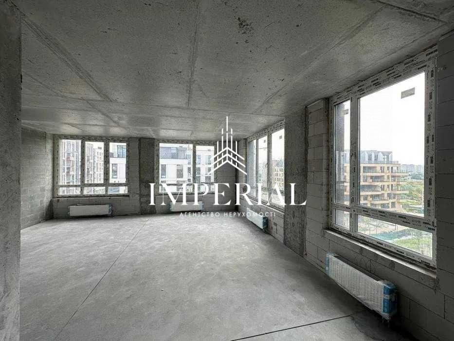 Продаж 3к Квартира 124.6 кв.м Салютна вул. Kiev - photo 20